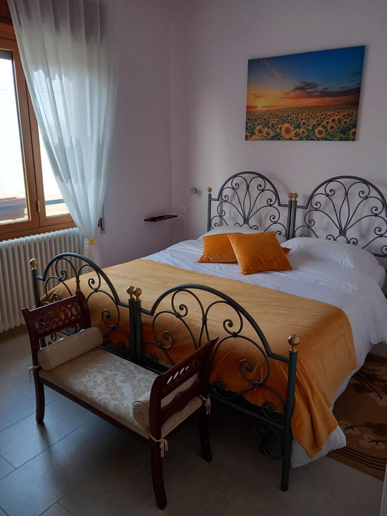 Rb Bed & Breakfast Gaiba Exteriör bild