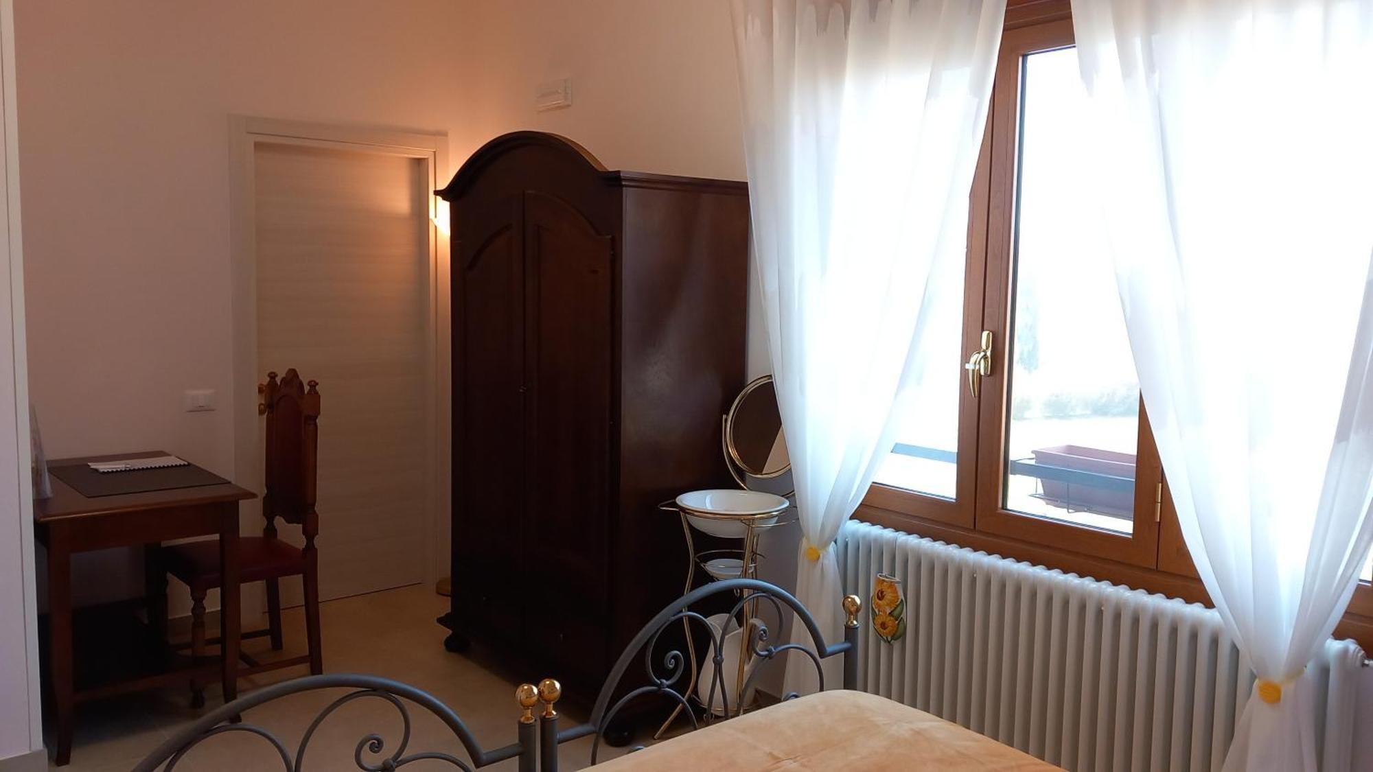 Rb Bed & Breakfast Gaiba Exteriör bild