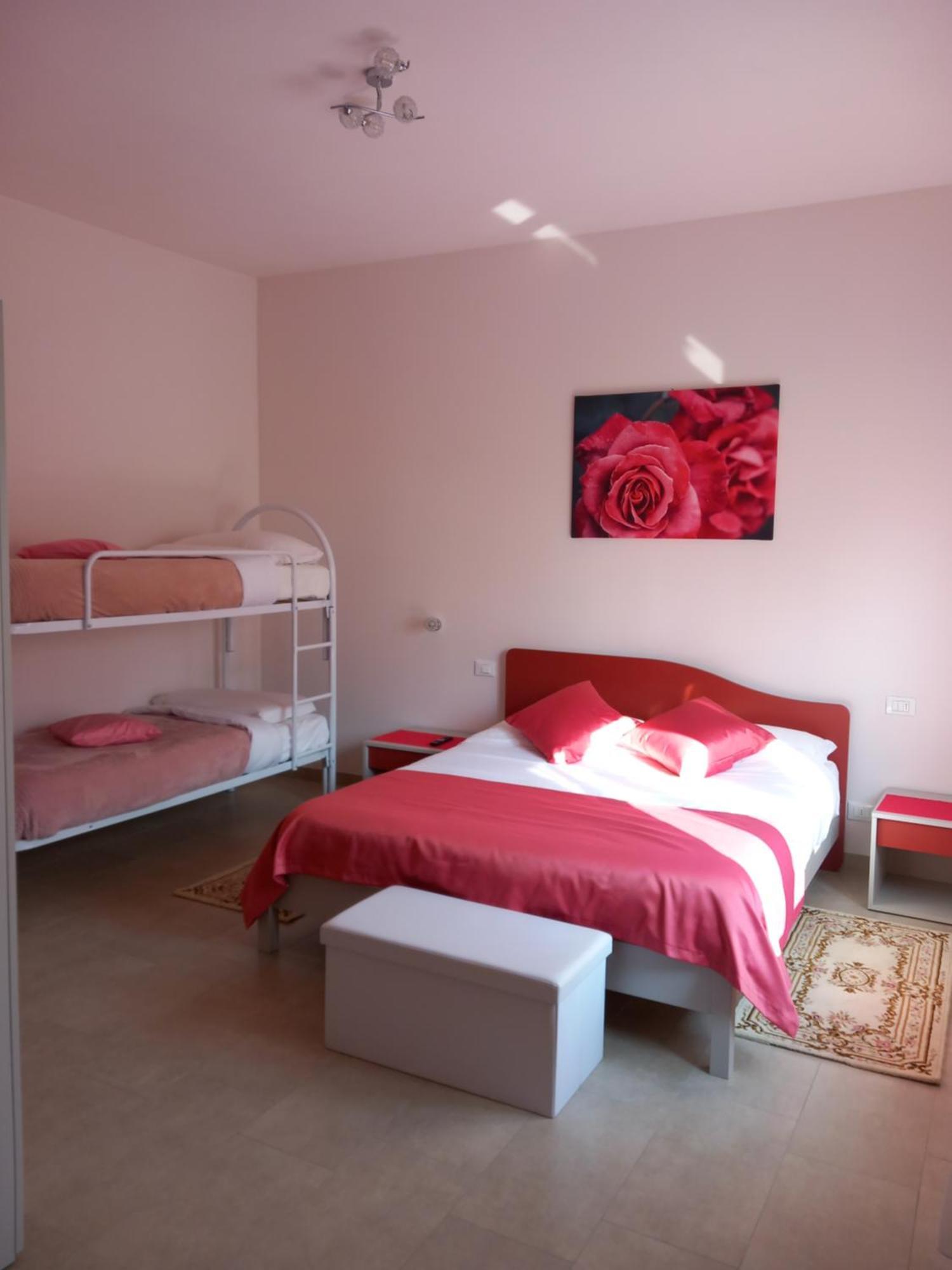 Rb Bed & Breakfast Gaiba Exteriör bild